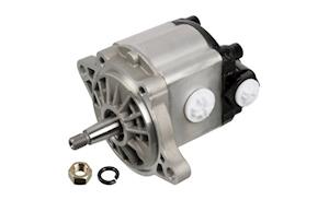 Steering Pump - 5.10.135