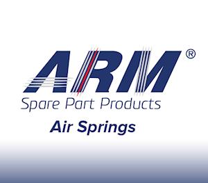 Arm Air Springs Presentation