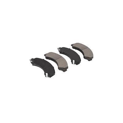 Brake Disc Pad - 3.40.146