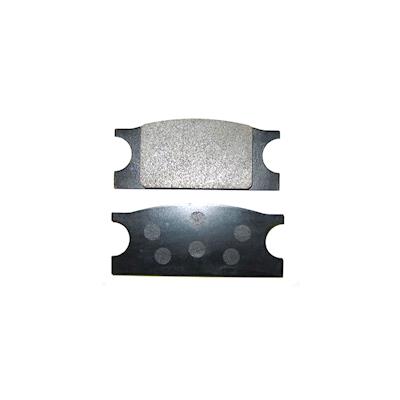 Brake Disc Pad - 8.40.029