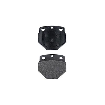 Brake Disc Pad - 9.40.024