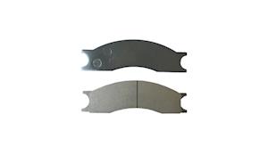 Brake Disc Pad - 8.40.028