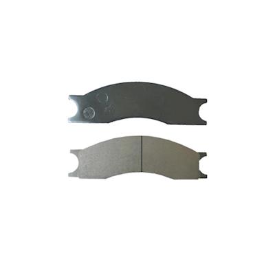 Brake Disc Pad - 8.40.028